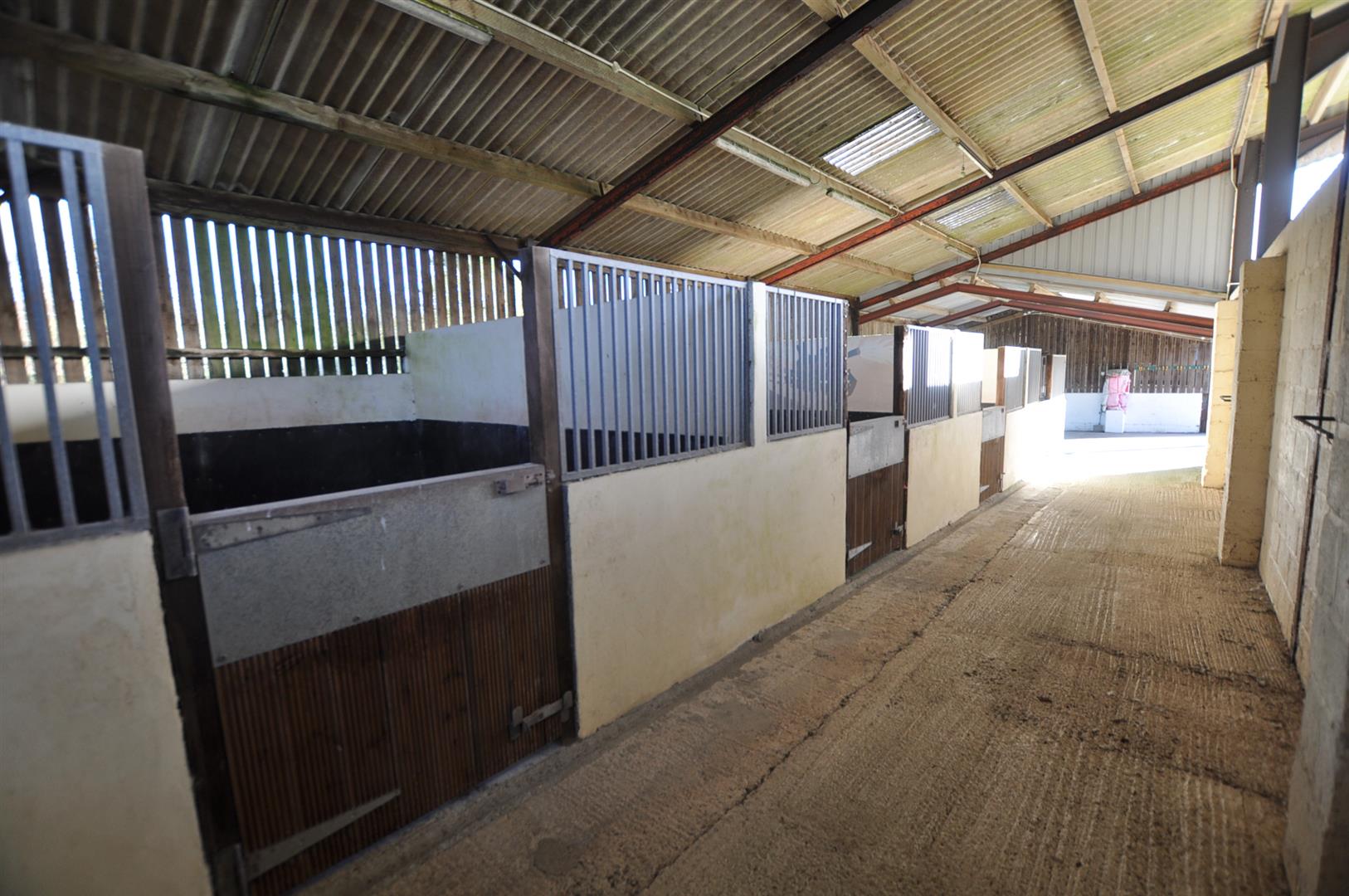 Horse Pool Road, Laugharne, Carmarthen Terry Thomas & Co Estate